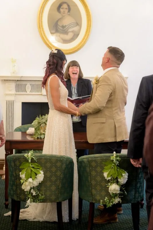 Bromley civic centre register office old palace wedding photographer Kent 152306