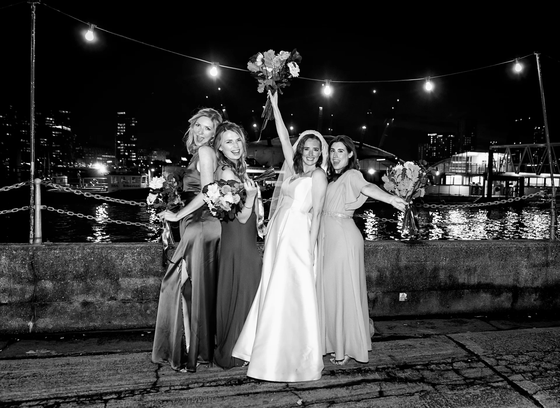 Bride-and-bridesmaids-at-Trinity-Buoy-Wharf-Wedding (listing)