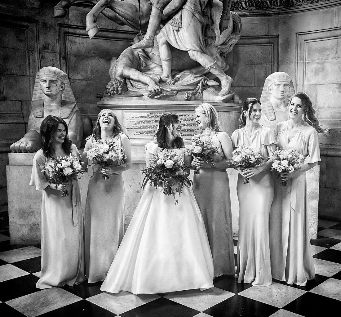 Bridesmaids-laughing-together-inside-St-Pauls-Cathedral-wedding-(2) (listing)