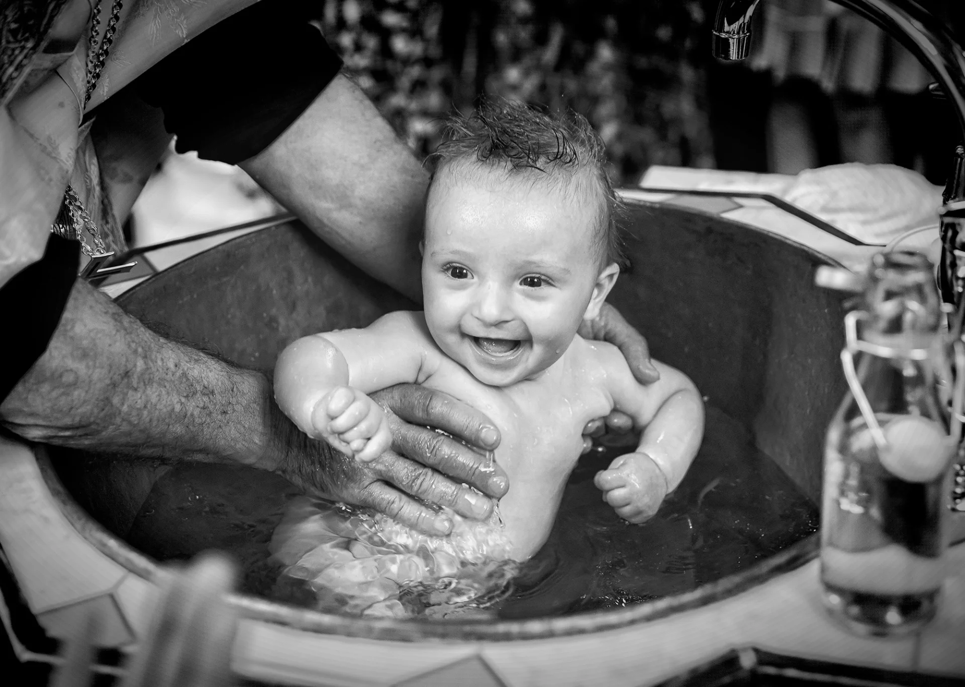 London-christening-photographer-font-image-Greek-church-Camden (listing)