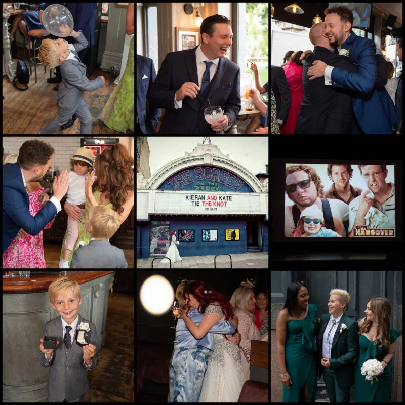 Screen-on-the-Green-Wedding-Collage-1