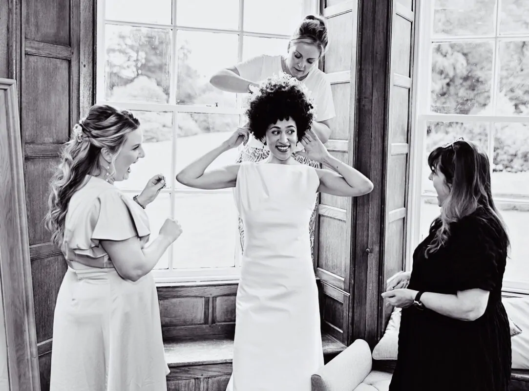 Wotton-House-Wedding-bridal-prep