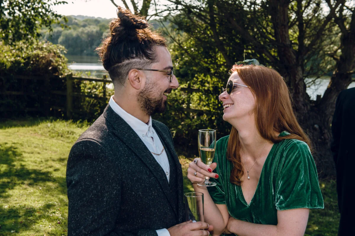 Sophie & Cameron