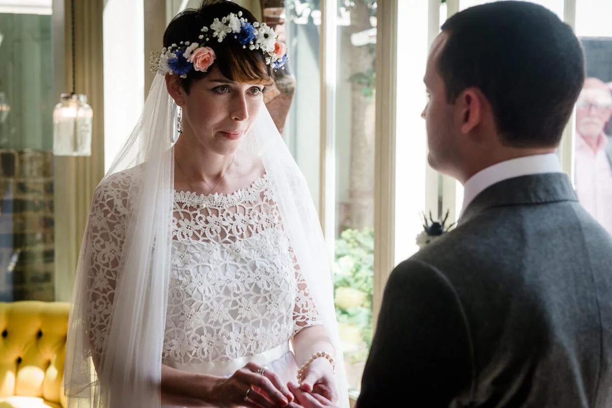 Emma & Will