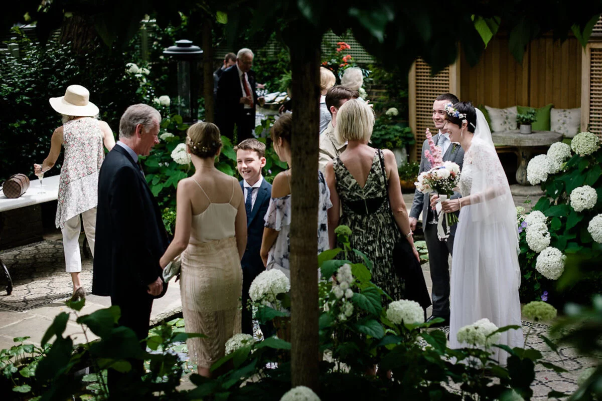 Emma & Will