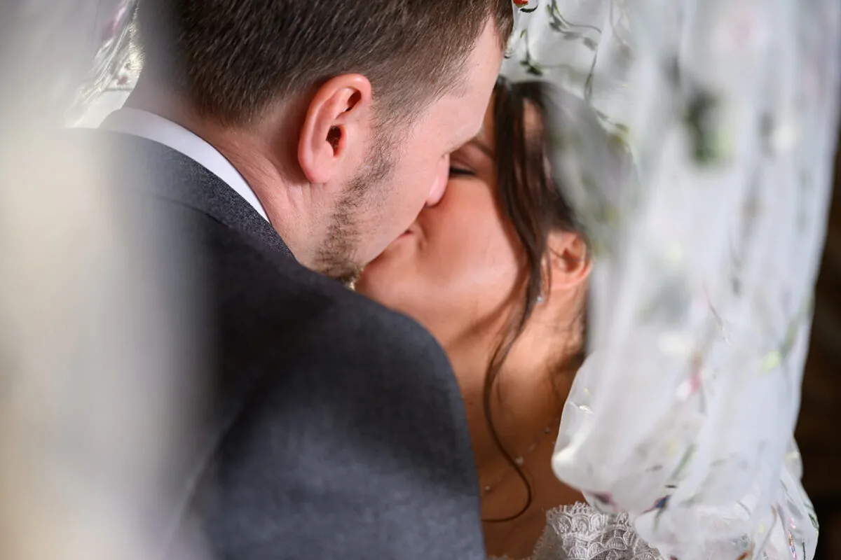 Hellen & Jim