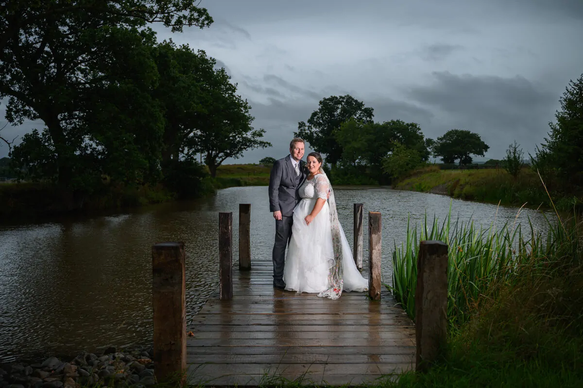 Hellen & Jim