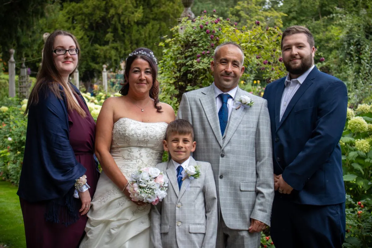 Dan x Georgia - Wedding Album-084