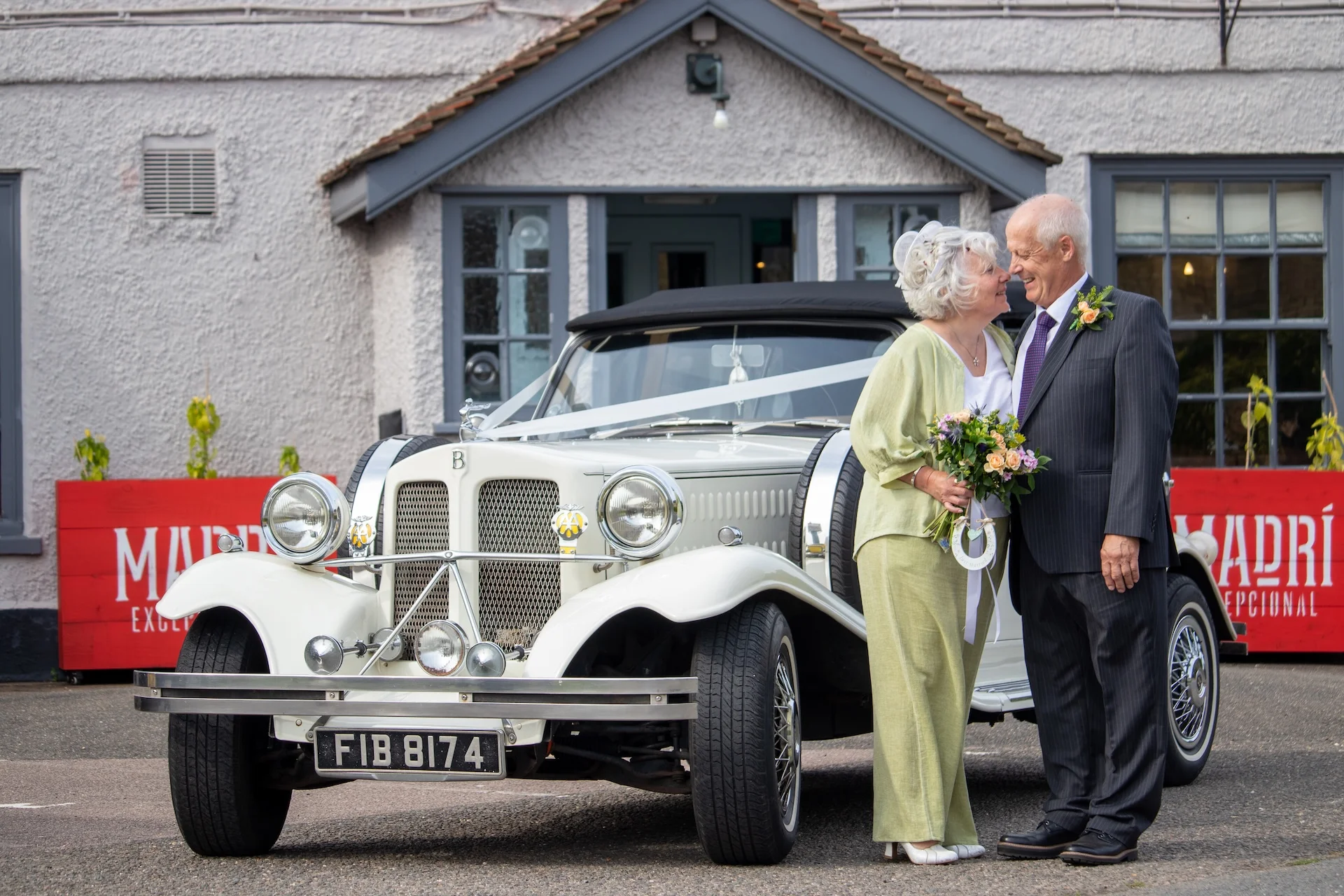 Chris x Heather - Eltisley Wedding-105