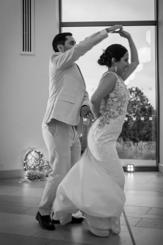 Tom x Nayeli - Wedding Album-261
