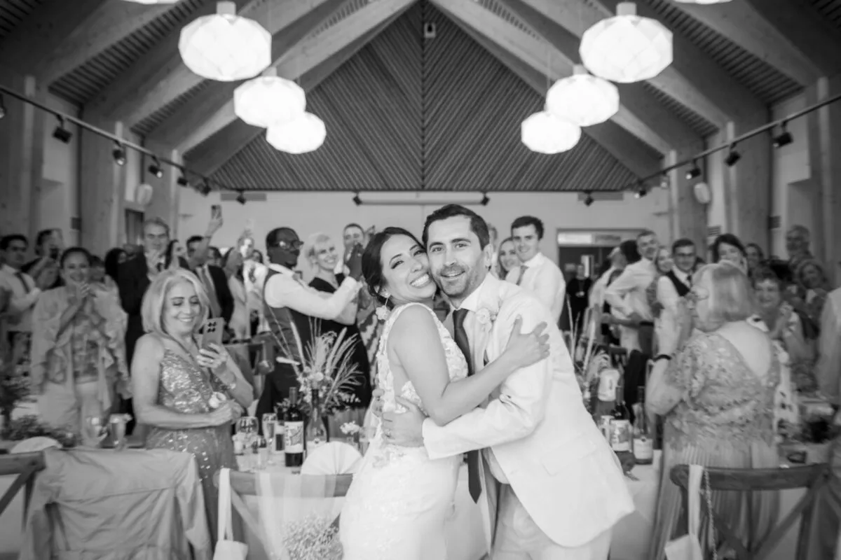 Tom x Nayeli - Wedding Album-196