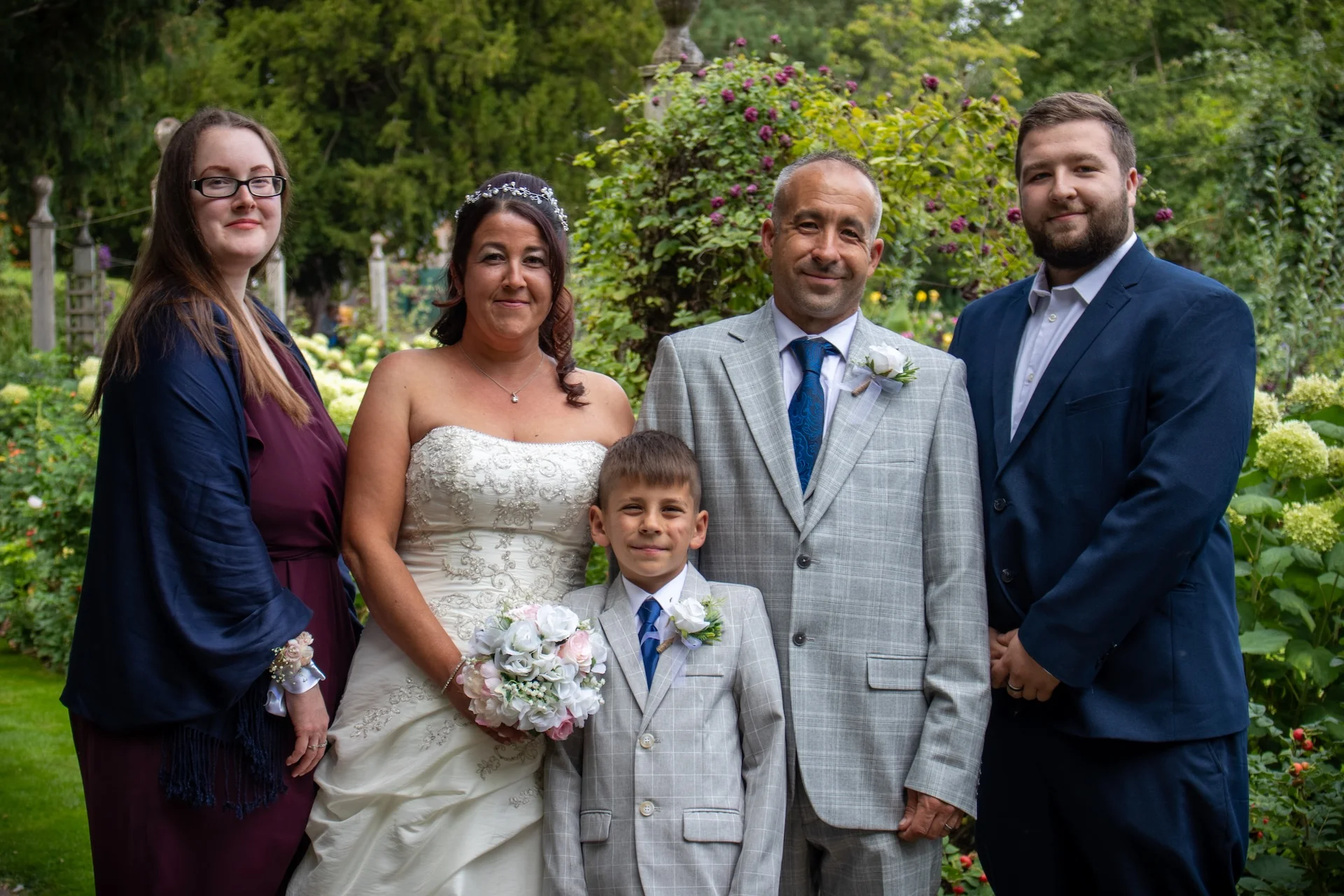 Dan x Georgia - Wedding Album-084