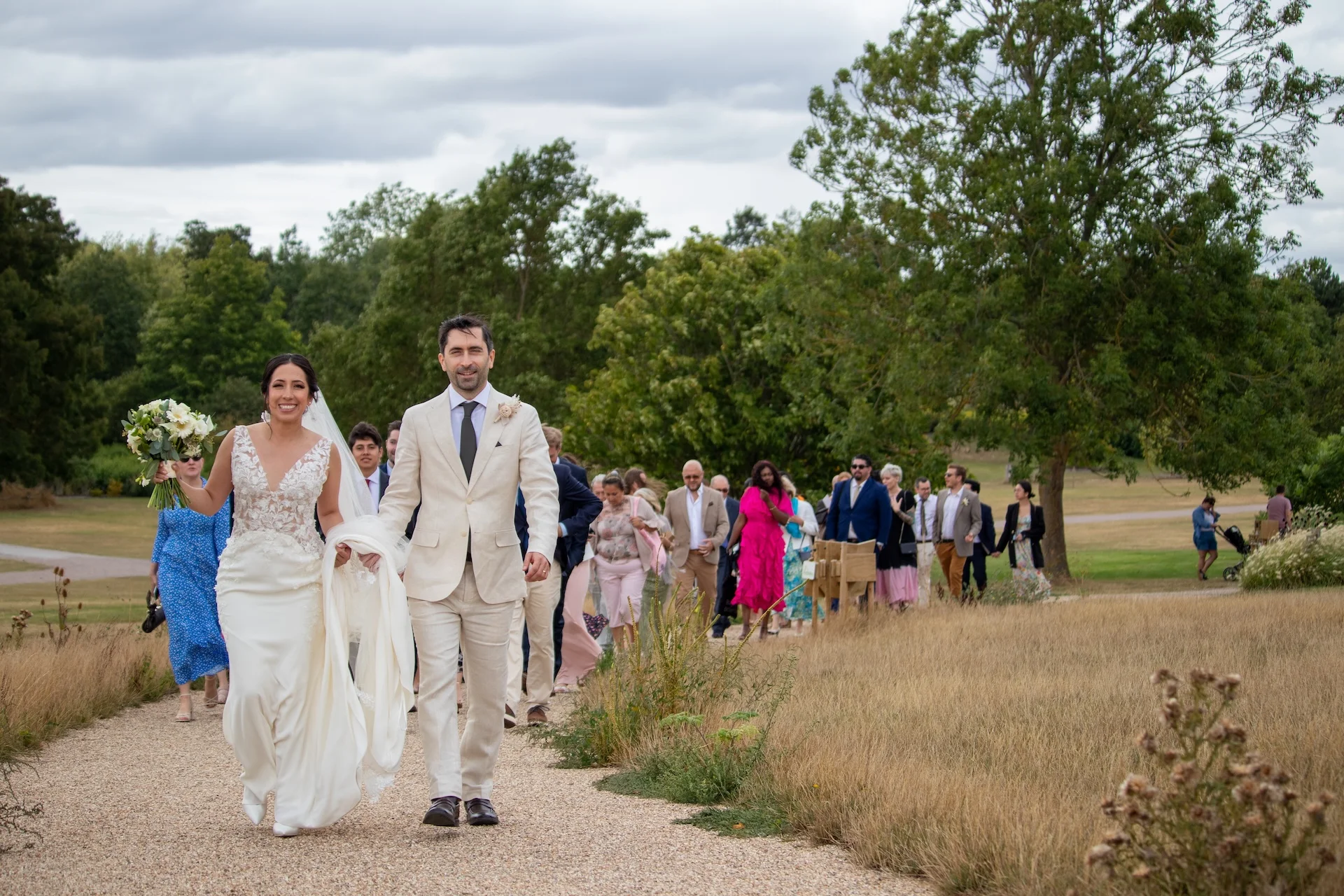 Tom x Nayeli - Wedding Album-113
