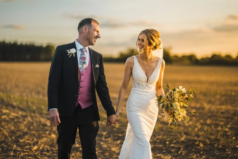 Full Day Photography with Videographer Option