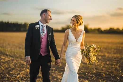 Full Day Photography with Videographer Option