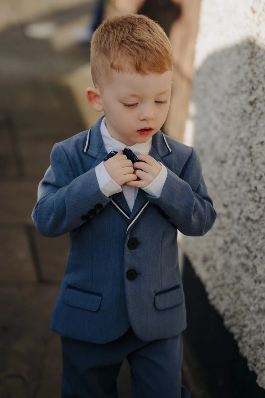 Erin & Ben - The Croft Hotel Darlington