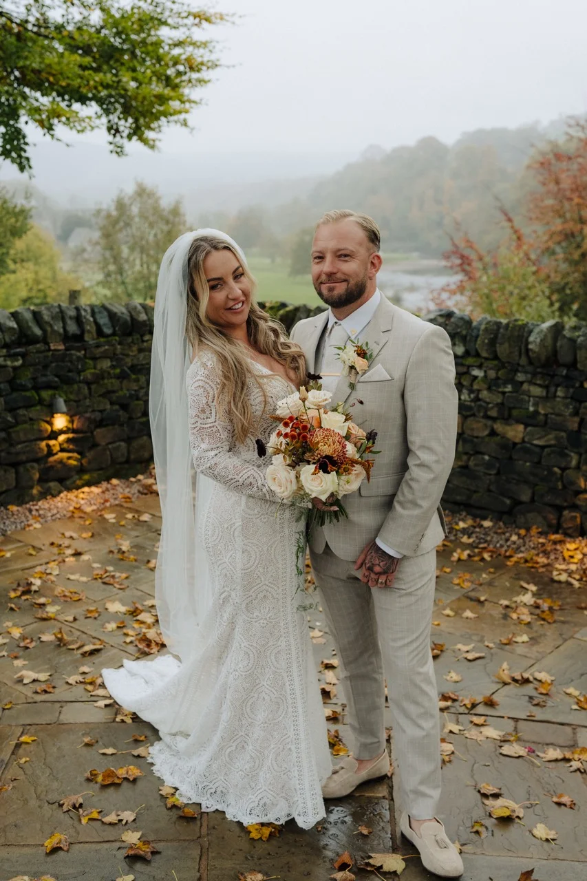 Erin & Ben - The Croft Hotel Darlington