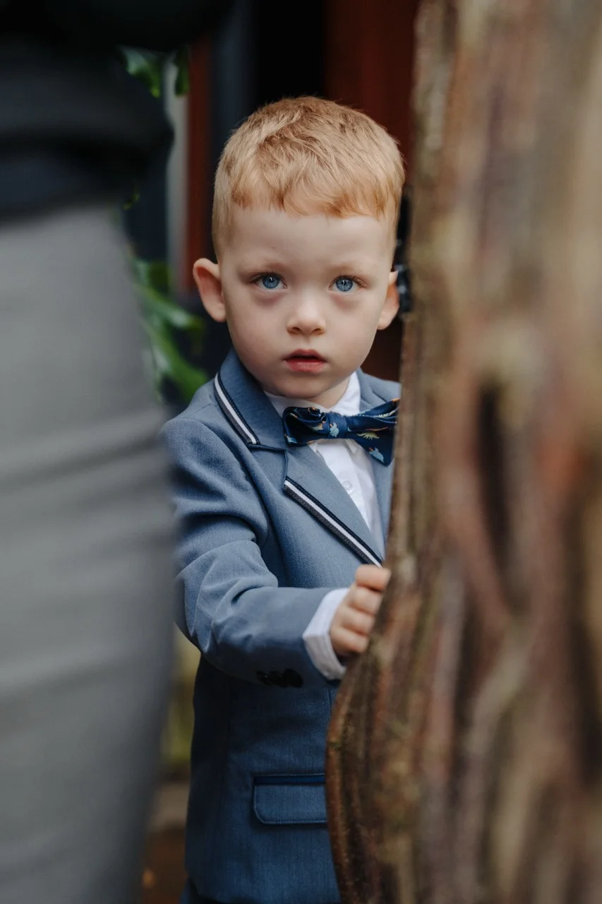 Erin & Ben - The Croft Hotel Darlington