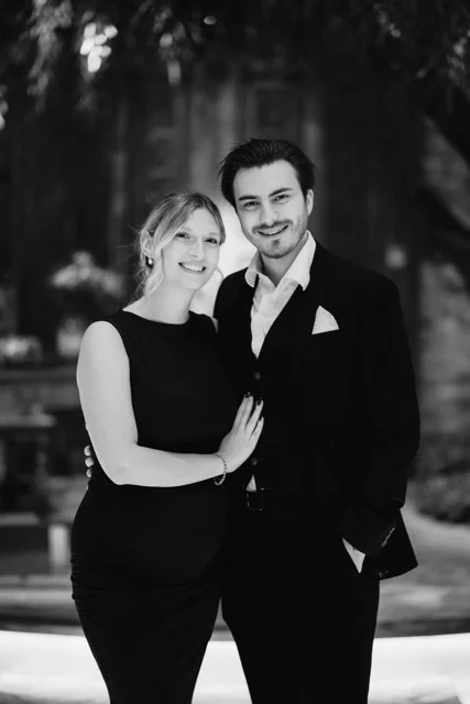 Erin & Ben - The Croft Hotel Darlington