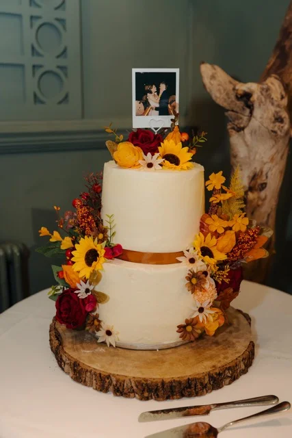 Erin & Ben - The Croft Hotel Darlington