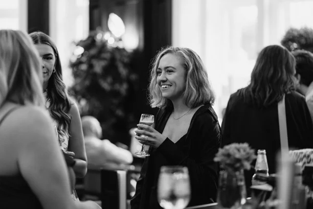 A Manchester City Centre Wedding