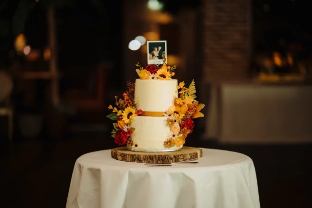Erin & Ben - The Croft Hotel Darlington