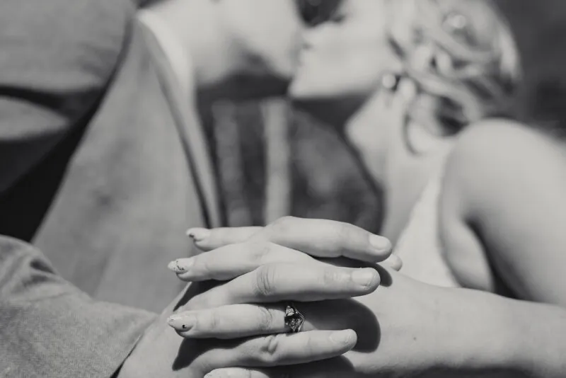 6 Hour Wedding Photography Package (Half Day) with Option to Add Videographer