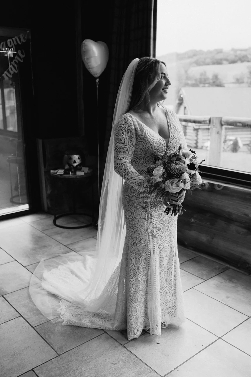 Erin & Ben - The Croft Hotel Darlington