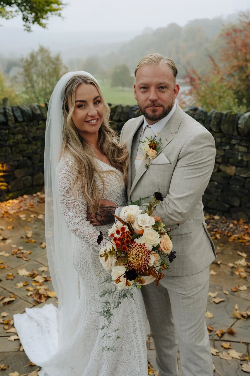 Erin & Ben - The Croft Hotel Darlington