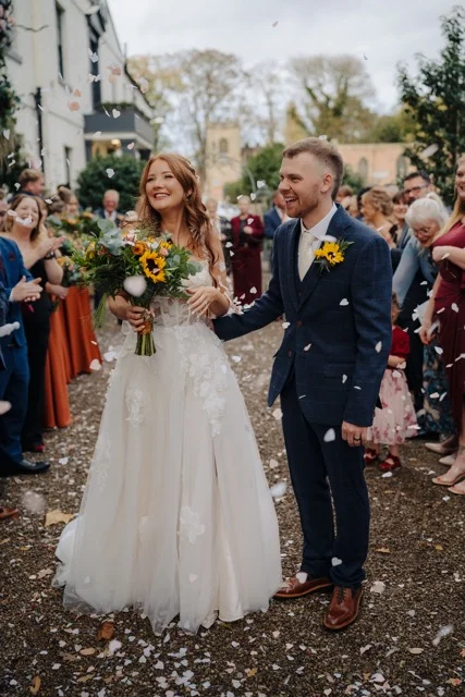 Erin & Ben - The Croft Hotel Darlington