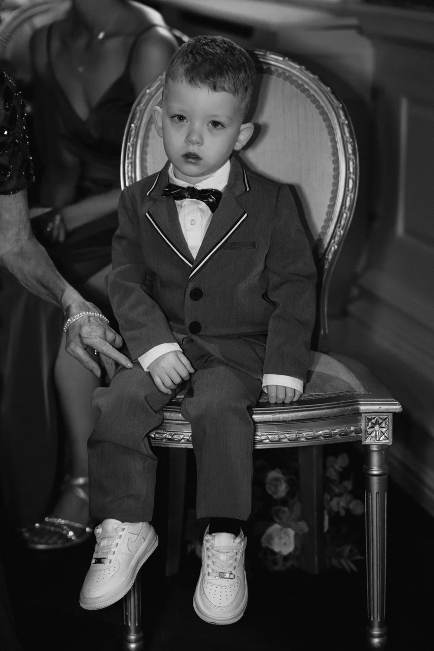 Erin & Ben - The Croft Hotel Darlington