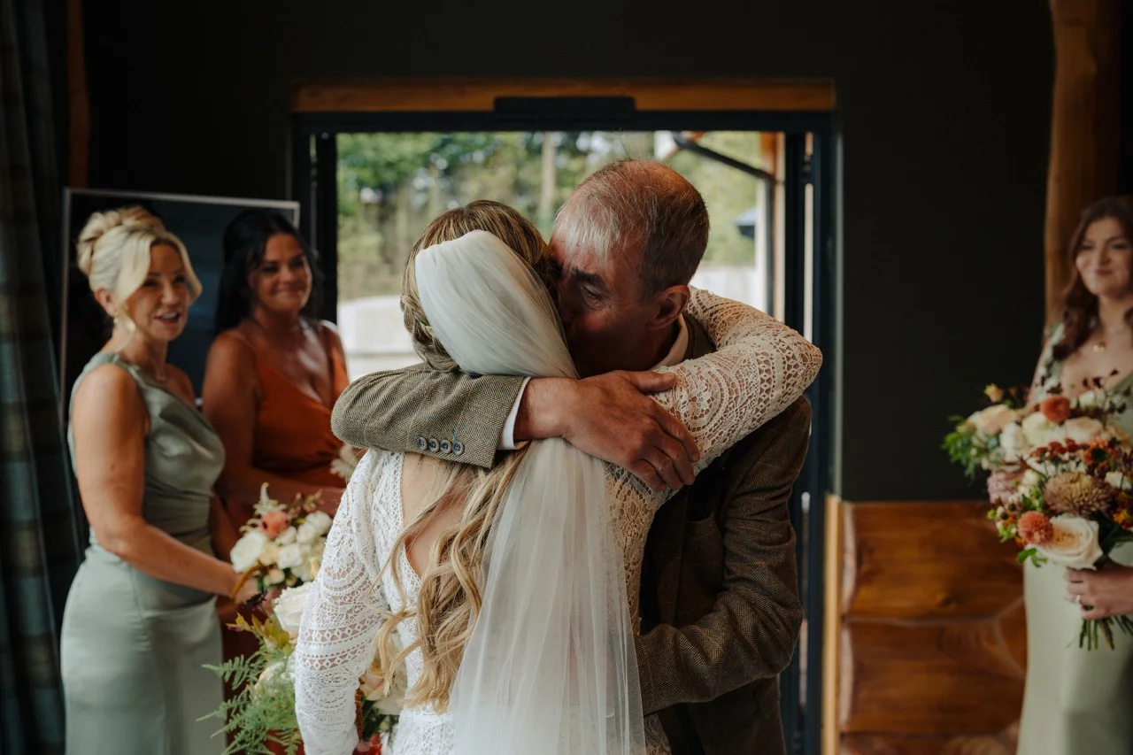 Erin & Ben - The Croft Hotel Darlington