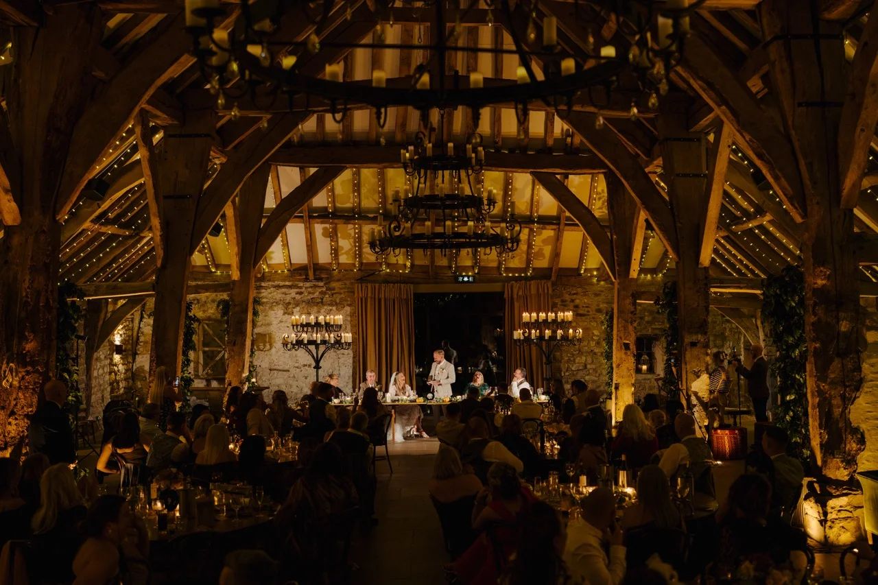 Erin & Ben - The Croft Hotel Darlington