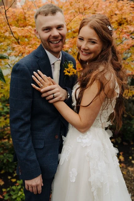 Erin & Ben - The Croft Hotel Darlington