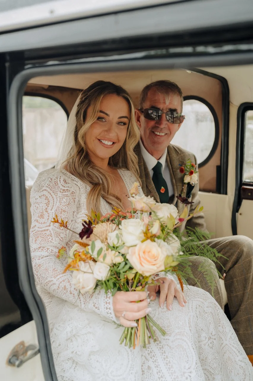 Erin & Ben - The Croft Hotel Darlington
