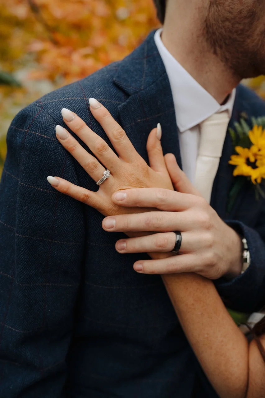 Erin & Ben - The Croft Hotel Darlington