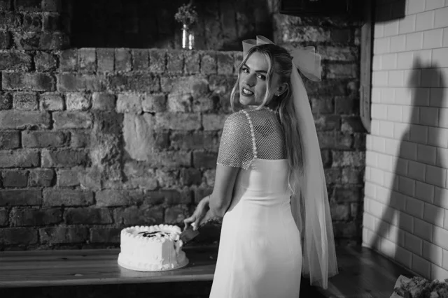 A Manchester City Centre Wedding