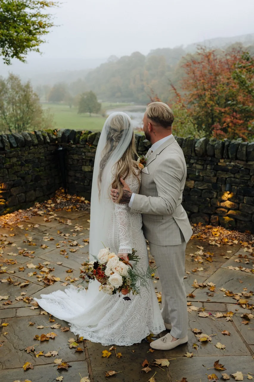 Erin & Ben - The Croft Hotel Darlington