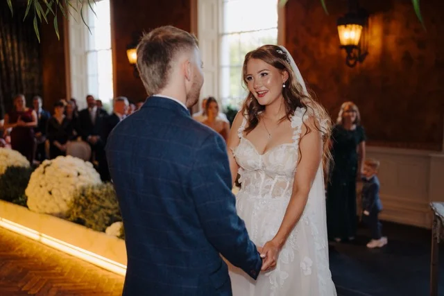 Erin & Ben - The Croft Hotel Darlington