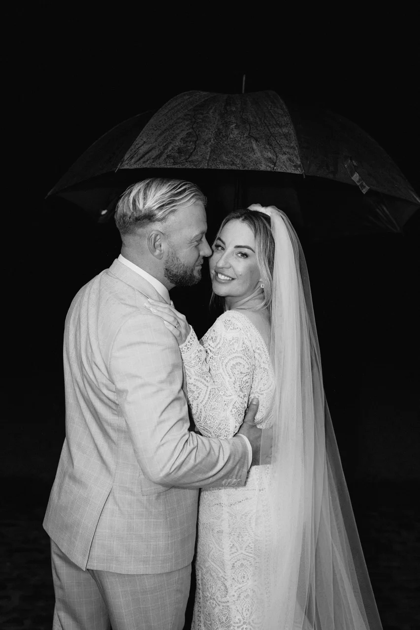 Erin & Ben - The Croft Hotel Darlington