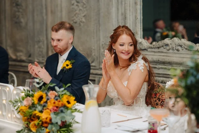 Erin & Ben - The Croft Hotel Darlington