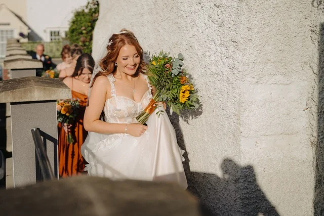 Erin & Ben - The Croft Hotel Darlington