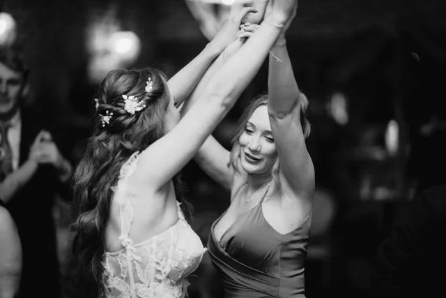 Erin & Ben - The Croft Hotel Darlington