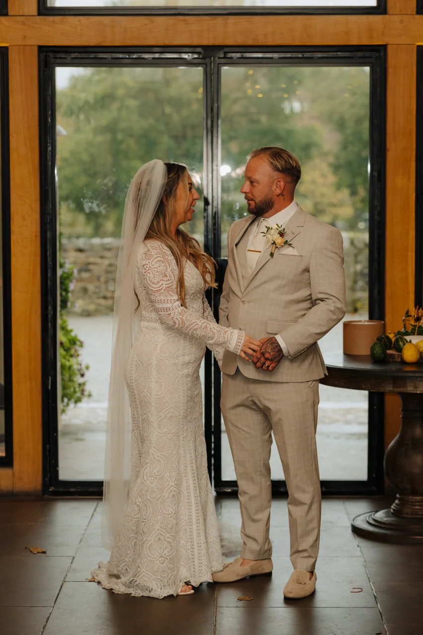 Erin & Ben - The Croft Hotel Darlington