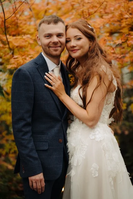 Erin & Ben - The Croft Hotel Darlington