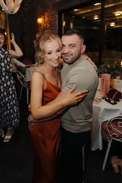 Erin & Ben - The Croft Hotel Darlington