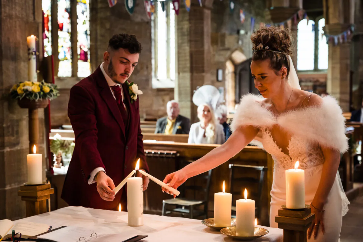 AmberAndAaron-AllSaintsChurch-Darton-15.10.21-05343