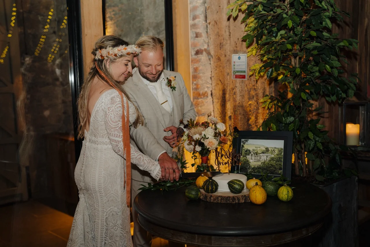 Erin & Ben - The Croft Hotel Darlington