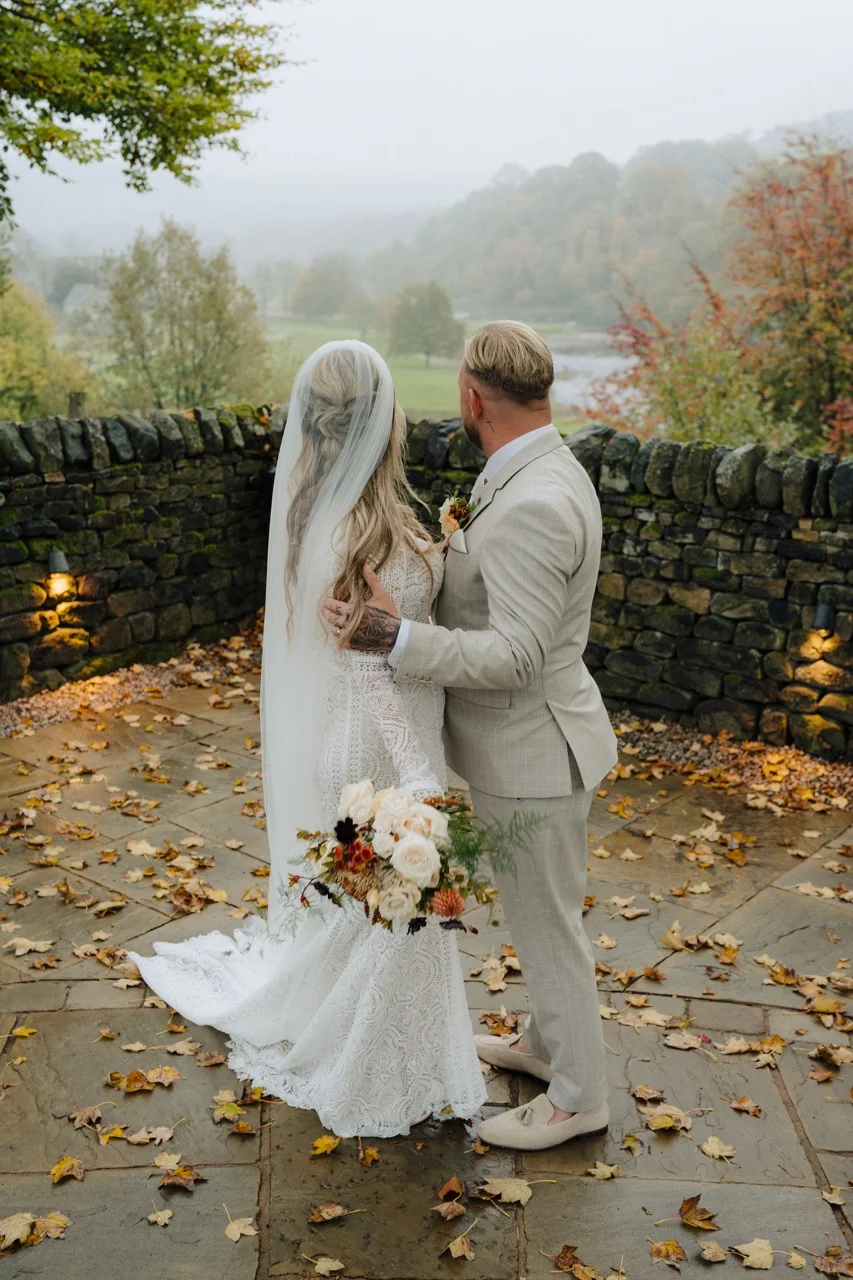 Erin & Ben - The Croft Hotel Darlington