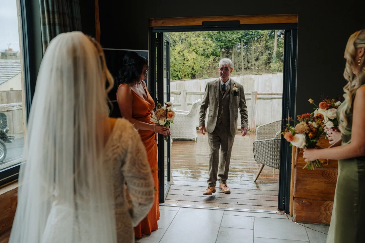 Erin & Ben - The Croft Hotel Darlington